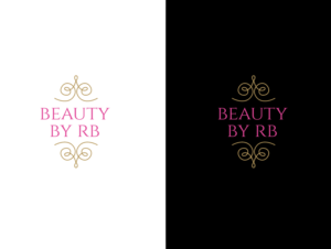 Diseño de Logo por wonderland para BeautybyRB | Diseño: #12927680