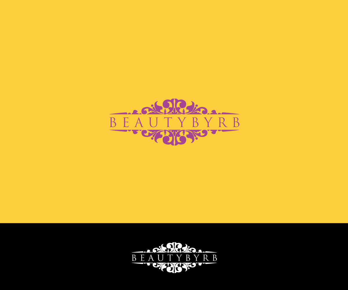 Diseño de Logo por volebaba para BeautybyRB | Diseño #13020591