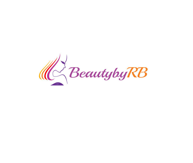 Diseño de Logo por instudio para BeautybyRB | Diseño #12972884