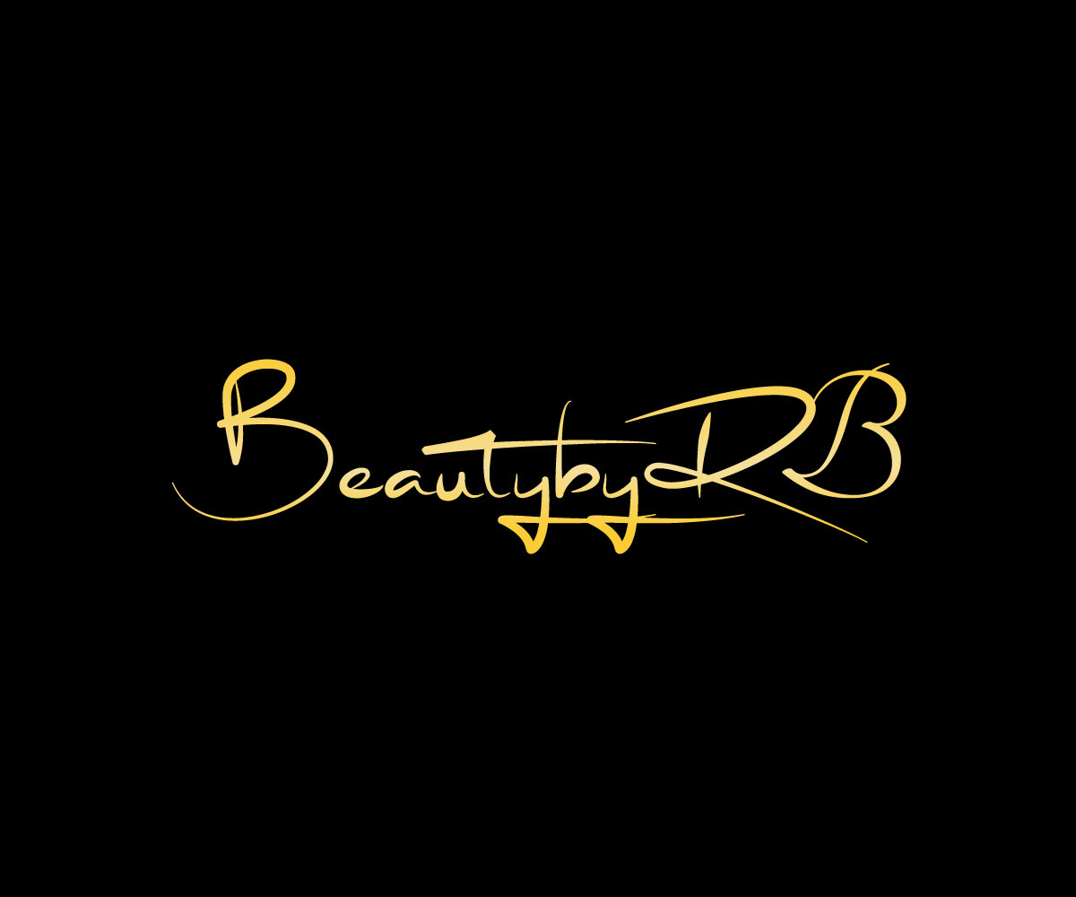 Diseño de Logo por EGYPT KING para BeautybyRB | Diseño #12975516