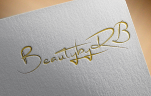 Diseño de Logo por EGYPT KING para BeautybyRB | Diseño: #12975517
