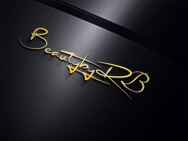 Diseño de Logo por EGYPT KING para BeautybyRB | Diseño #12975518