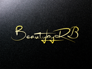 Logo Design by EGYPT KING for BeautybyRB | Design: #12975520