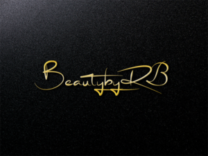 Logo Design by EGYPT KING for BeautybyRB | Design: #12975521