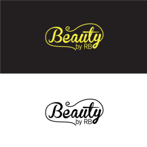Diseño de Logo por 3Guys para BeautybyRB | Diseño: #12790928