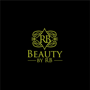 Diseño de Logo por 3Guys para BeautybyRB | Diseño: #12801782