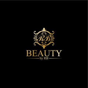 Diseño de Logo por 3Guys para BeautybyRB | Diseño: #12801786