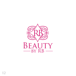 Diseño de Logo por 3Guys para BeautybyRB | Diseño: #12915373
