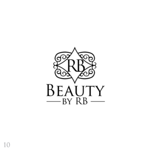 Diseño de Logo por 3Guys para BeautybyRB | Diseño: #12915374