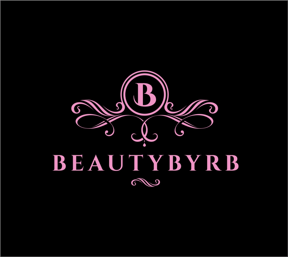 Logo Design by ecorokerz for BeautybyRB | Design #12922189