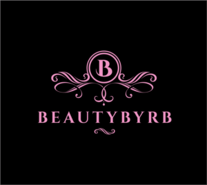 Logo Design by ecorokerz for BeautybyRB | Design #12922189
