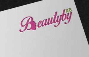 Diseño de Logo por uzzaman para BeautybyRB | Diseño: #12925557