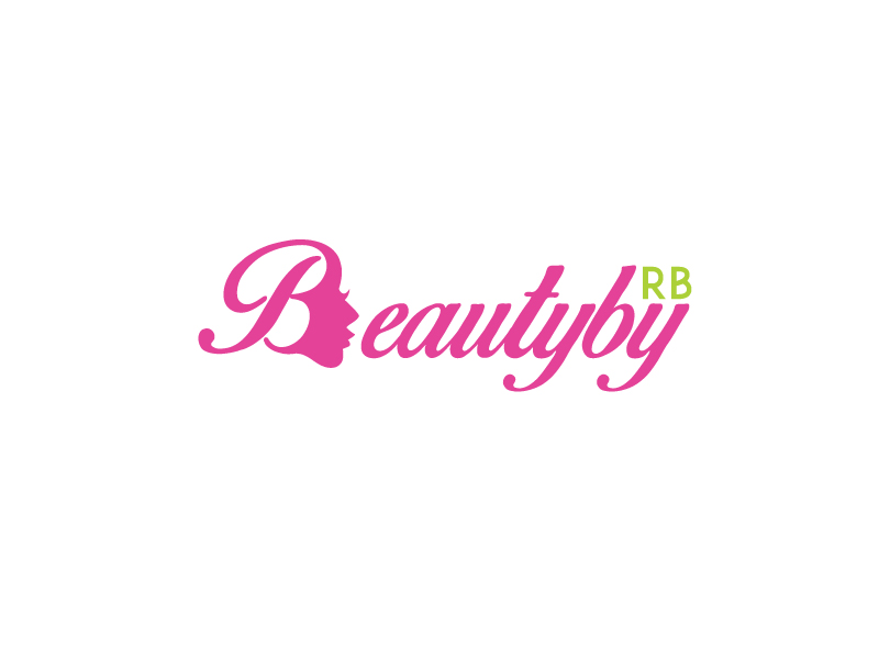 Diseño de Logo por uzzaman para BeautybyRB | Diseño #12925559