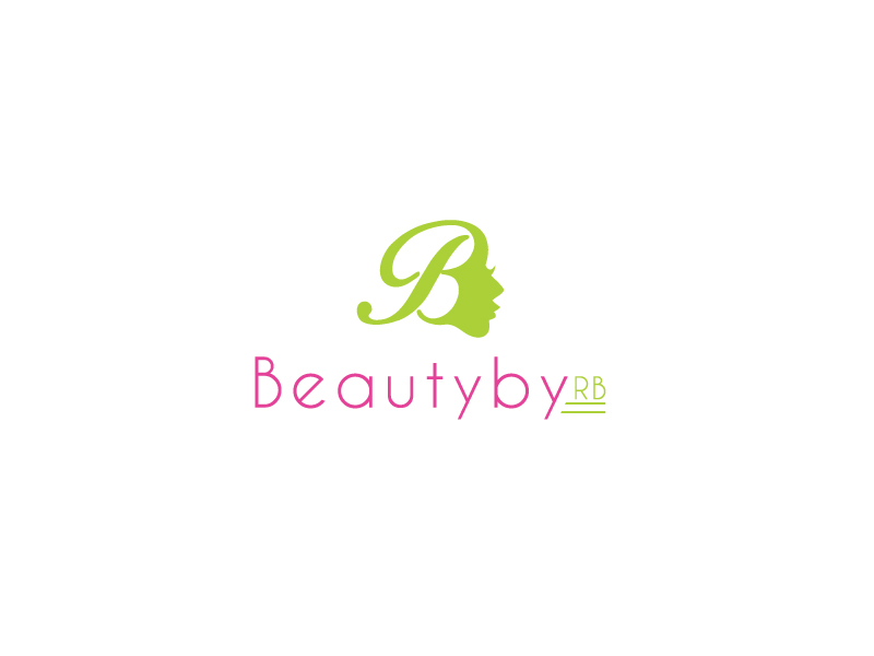 Diseño de Logo por uzzaman para BeautybyRB | Diseño #12925561