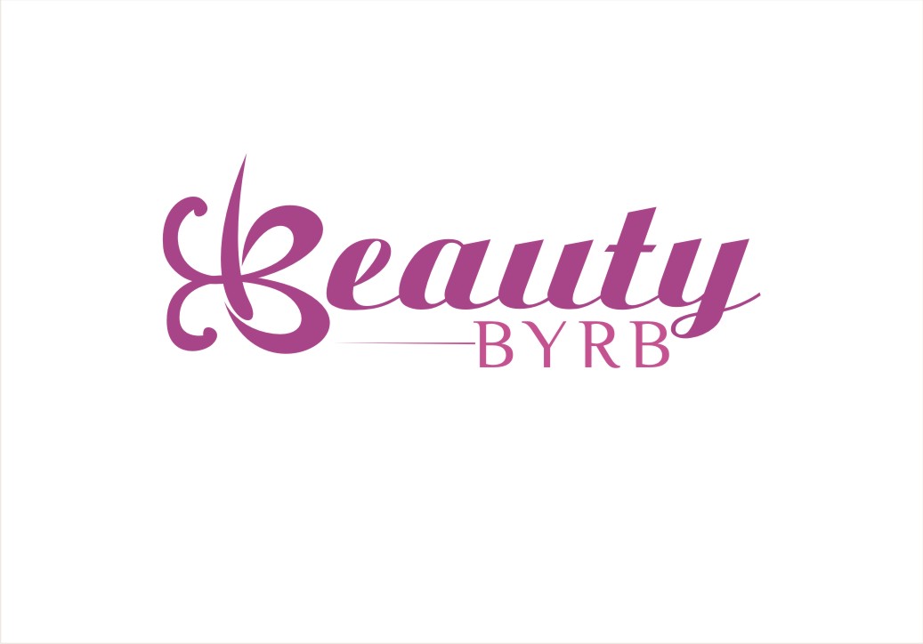 Diseño de Logo por delu 003 para BeautybyRB | Diseño #12939132