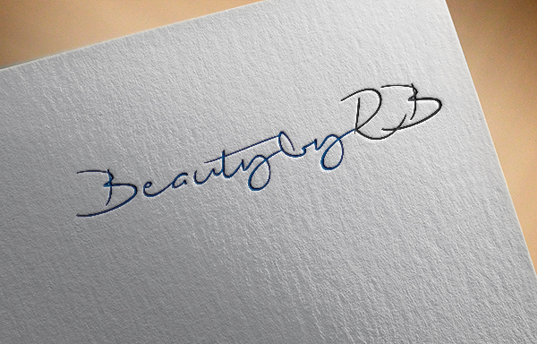 Diseño de Logo por start design para BeautybyRB | Diseño #12919362