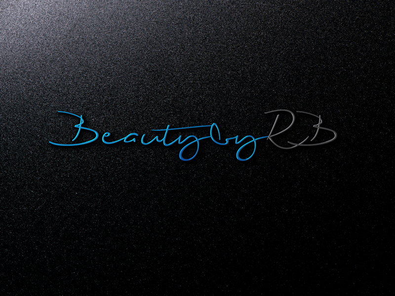 Diseño de Logo por start design para BeautybyRB | Diseño #12919366