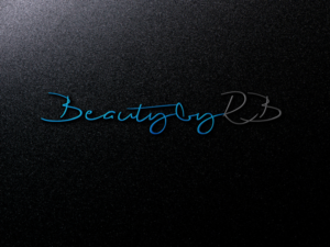 Logo Design by start design for BeautybyRB | Design: #12919366