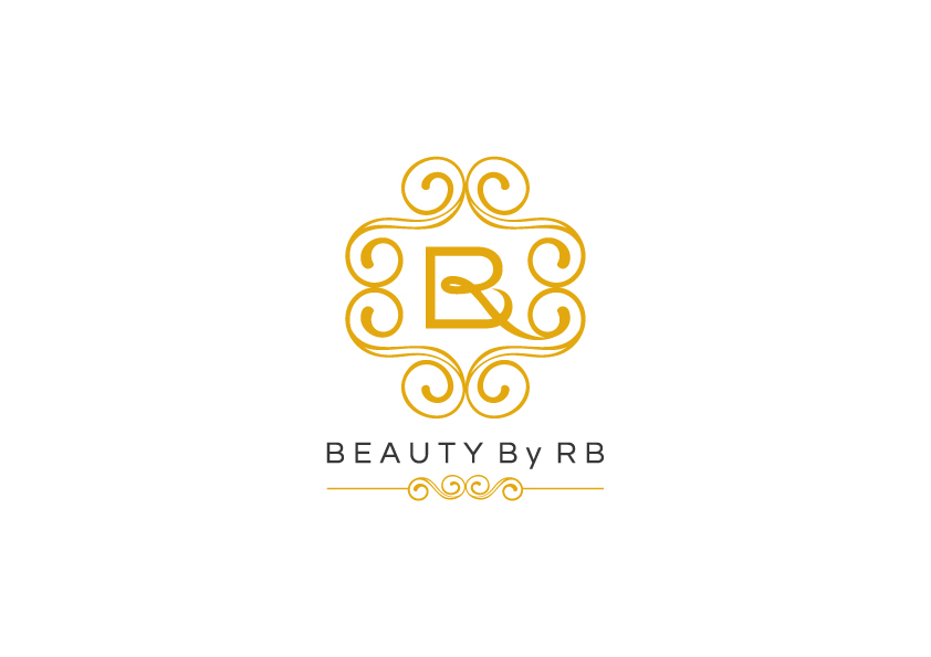 Diseño de Logo por brandit para BeautybyRB | Diseño #12801413