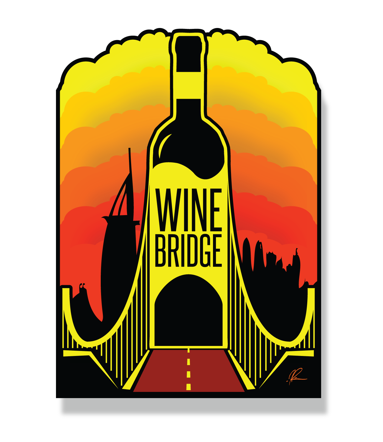 Logo Design by Joel Rodriguez for this project | Design #13366318