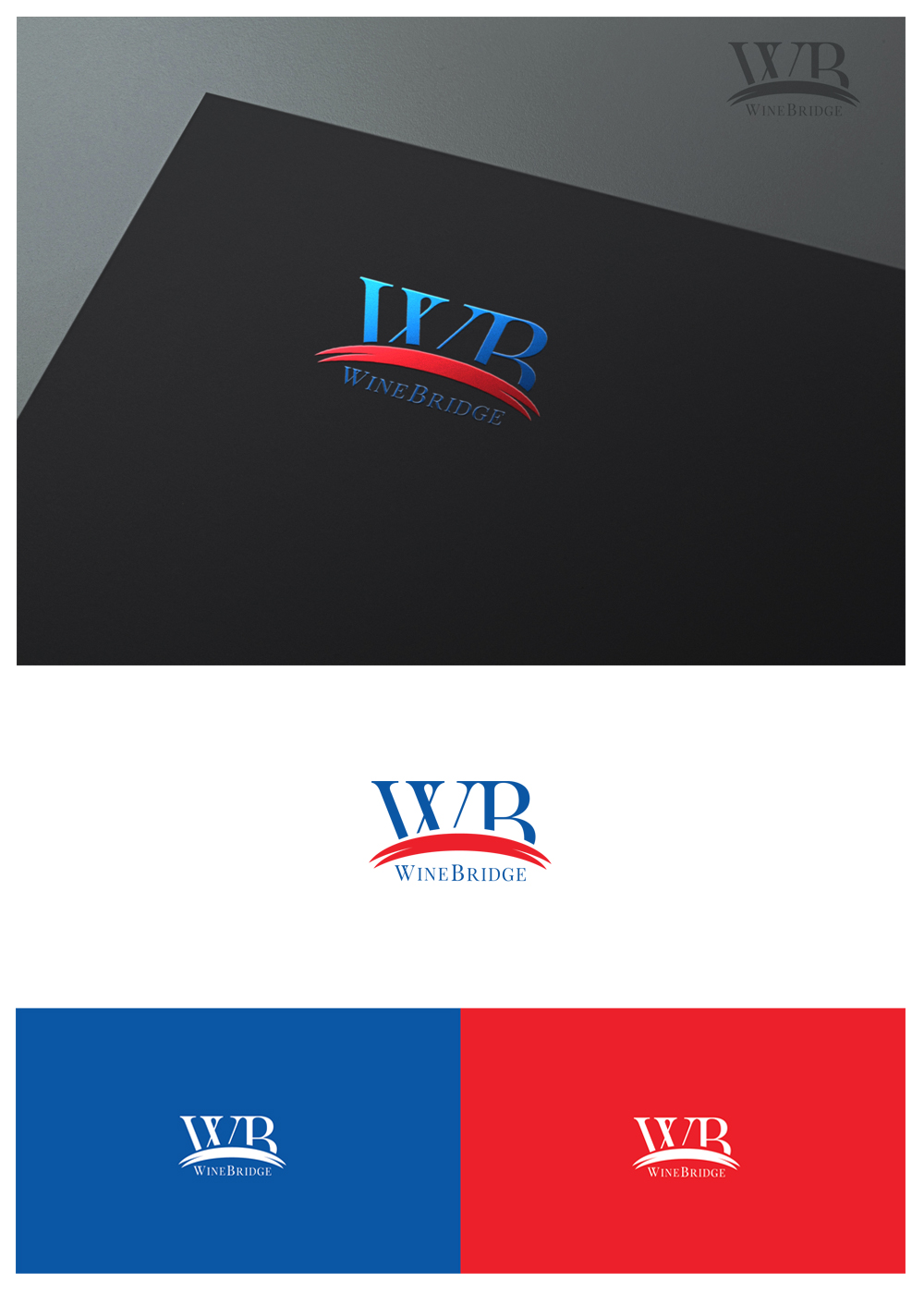 Logo Design by goranvisnjic82 for this project | Design #12791776