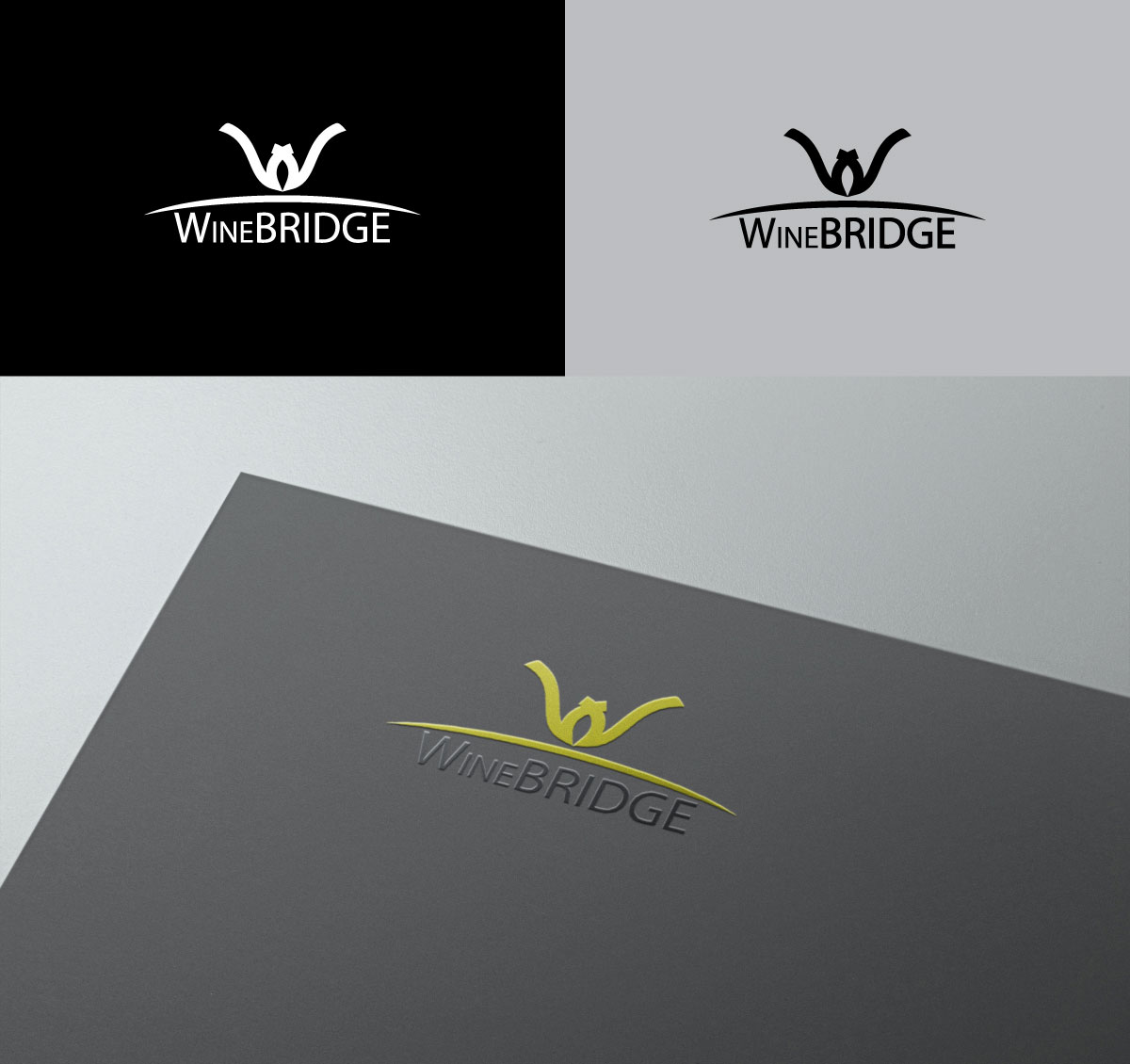 Logo-Design von Icon Rabbani für dieses Projekt | Design #12822039