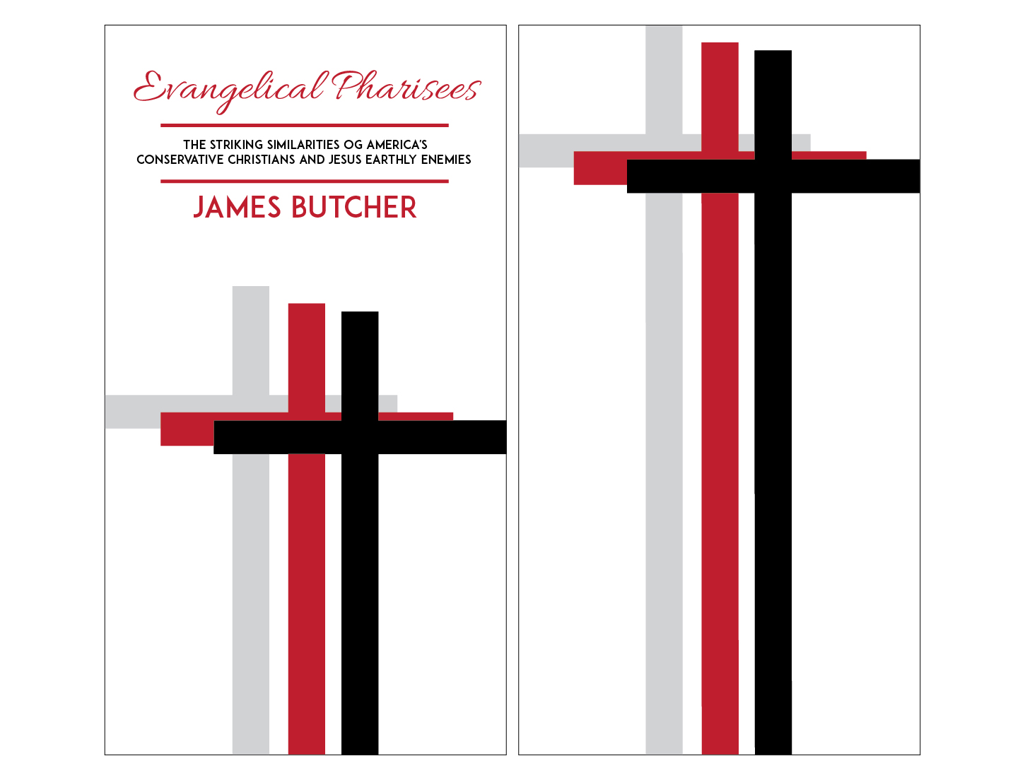 Buchumschlag Design von DG für 1996 | Design #12884765