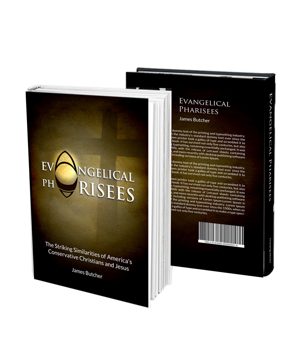 Buchumschlag Design von creative.bugs für 1996 | Design #12861797