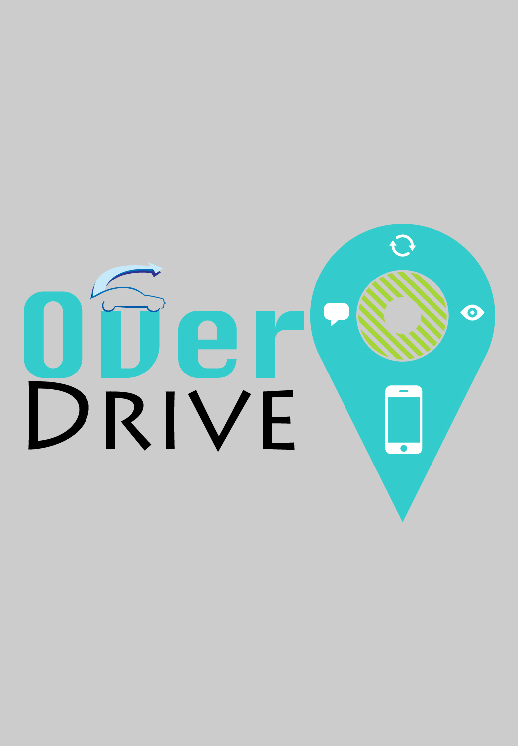 Logo Design by adnan patel for this project | Design #2456380