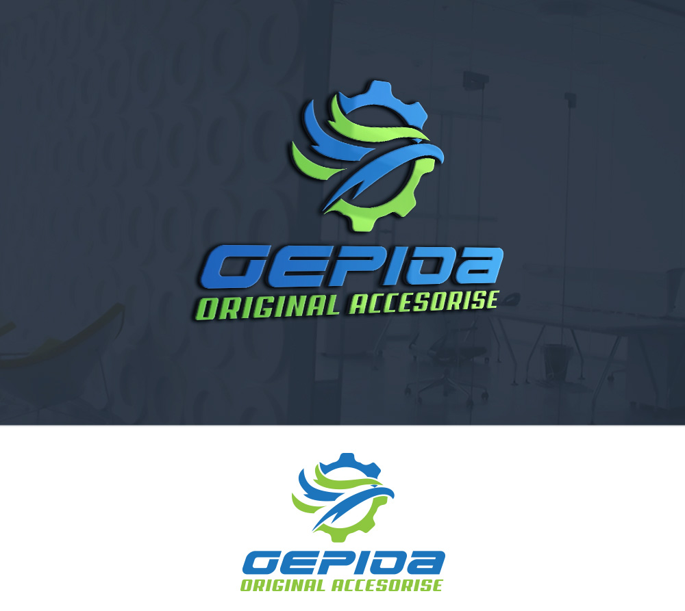 Logo Design by Turn Digital for Olimpia Kerekpar Kft | Design #12845002