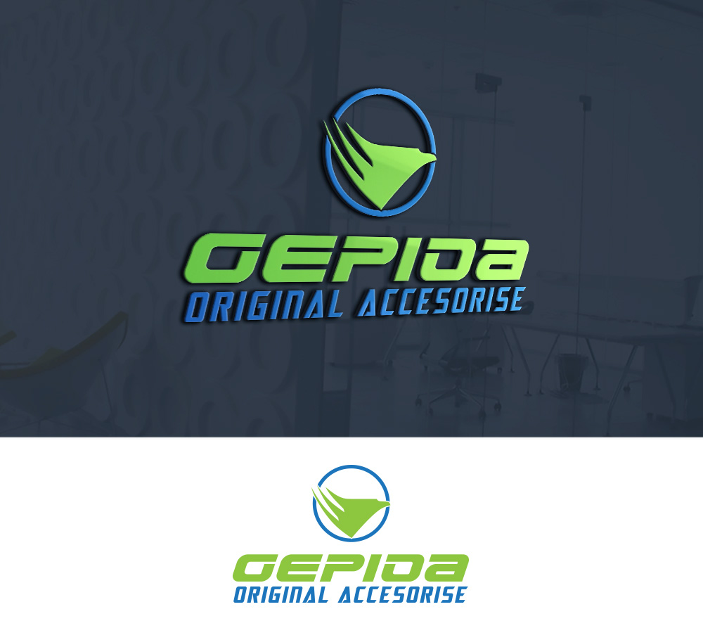 Logo Design by Turn Digital for Olimpia Kerekpar Kft | Design #12846033