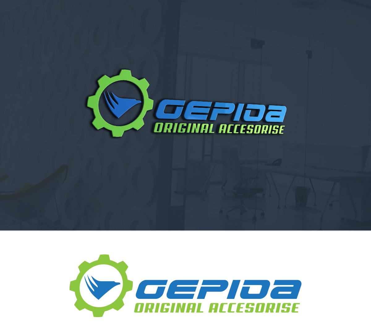 Logo Design by Turn Digital for Olimpia Kerekpar Kft | Design #12864582