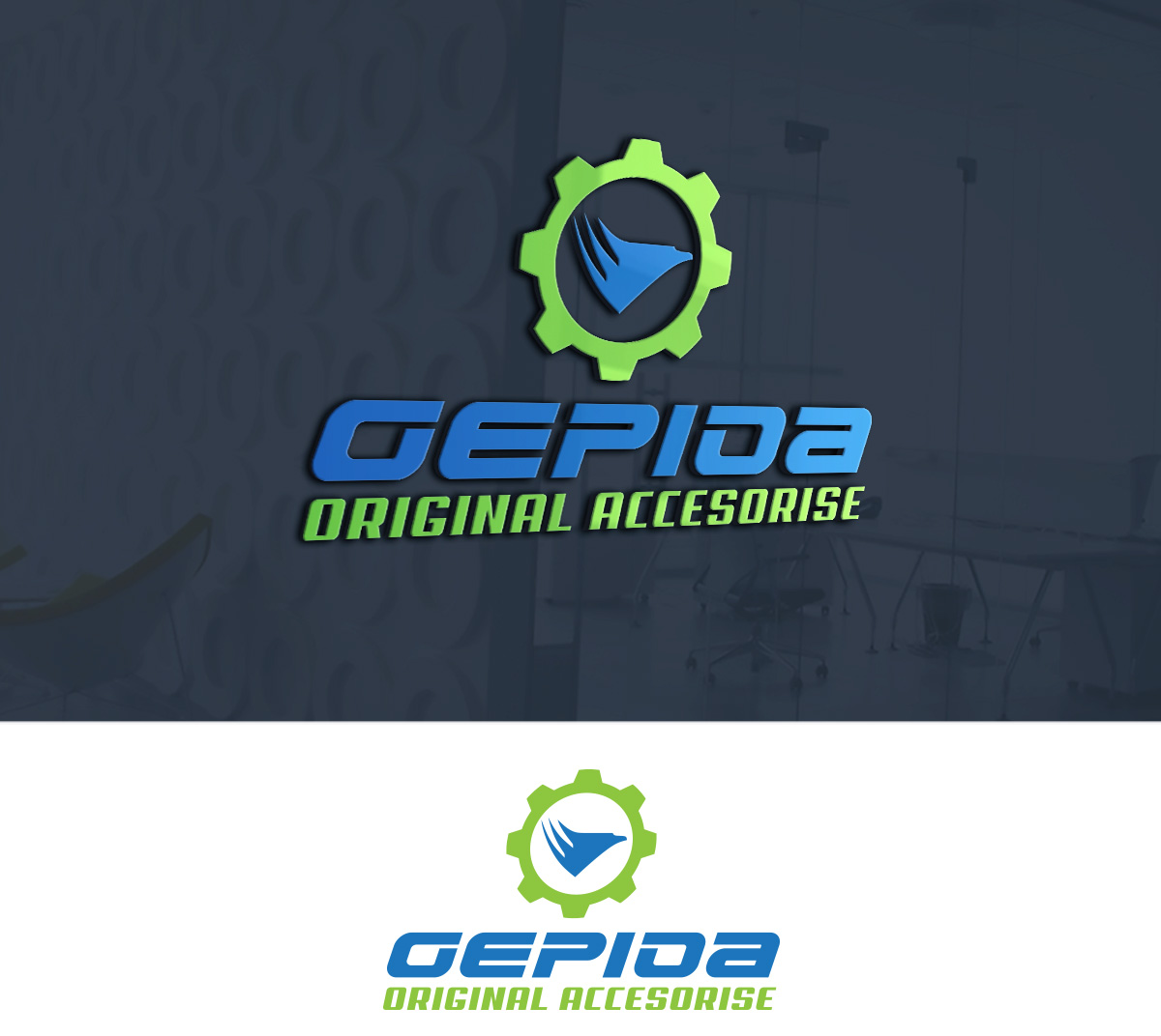 Logo Design by Turn Digital for Olimpia Kerekpar Kft | Design #12864584