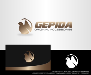 Logo Design by alvinnavarra