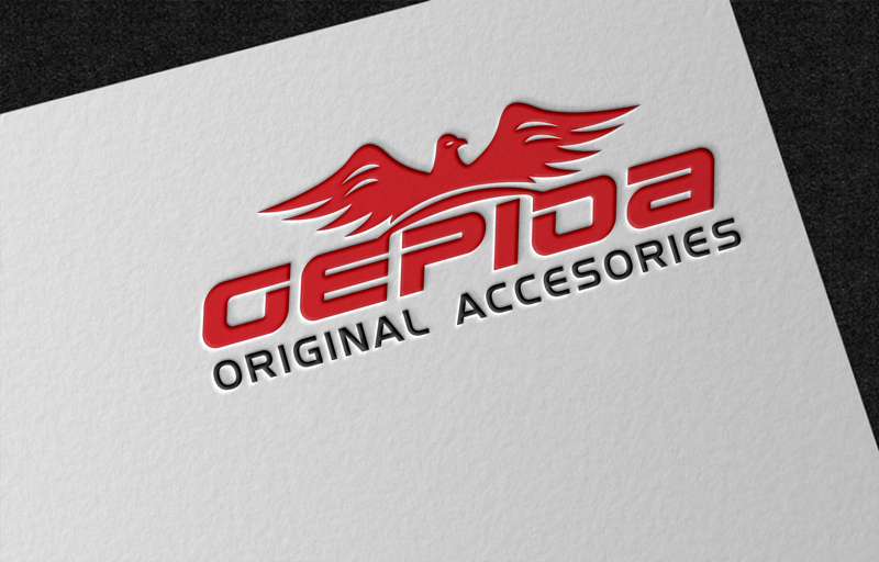 Logo Design by uzzaman for Olimpia Kerekpar Kft | Design #12856397