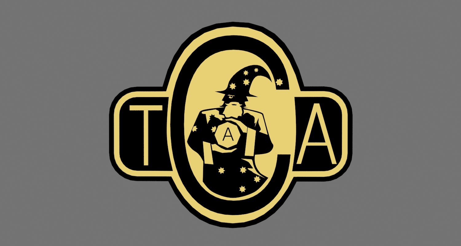 Diseño de Logo por i-333 para The Comic Alchemist Limited | Diseño #12839723