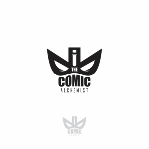 Design de Logo par ThuongLe pour The Comic Alchemist Limited | Design : #12799977