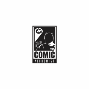 Design de Logo par ThuongLe pour The Comic Alchemist Limited | Design : #12843730