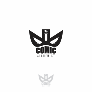 Design de Logo par ThuongLe pour The Comic Alchemist Limited | Design : #12855233