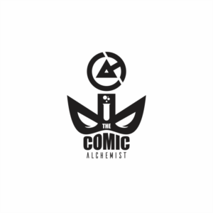 Design de Logo par ThuongLe pour The Comic Alchemist Limited | Design : #12864069