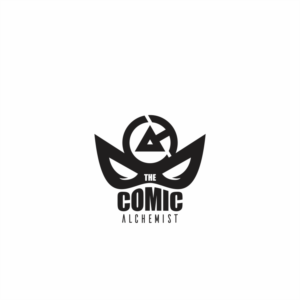 Design de Logo par ThuongLe pour The Comic Alchemist Limited | Design : #12864078