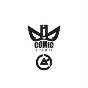 Design de Logo par ThuongLe pour The Comic Alchemist Limited | Design : #12866190