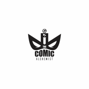 Design de Logo par ThuongLe pour The Comic Alchemist Limited | Design : #12873912