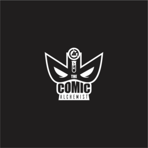 Design de Logo par ThuongLe pour The Comic Alchemist Limited | Design : #12873913