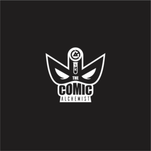Design de Logo par ThuongLe pour The Comic Alchemist Limited | Design : #12876096