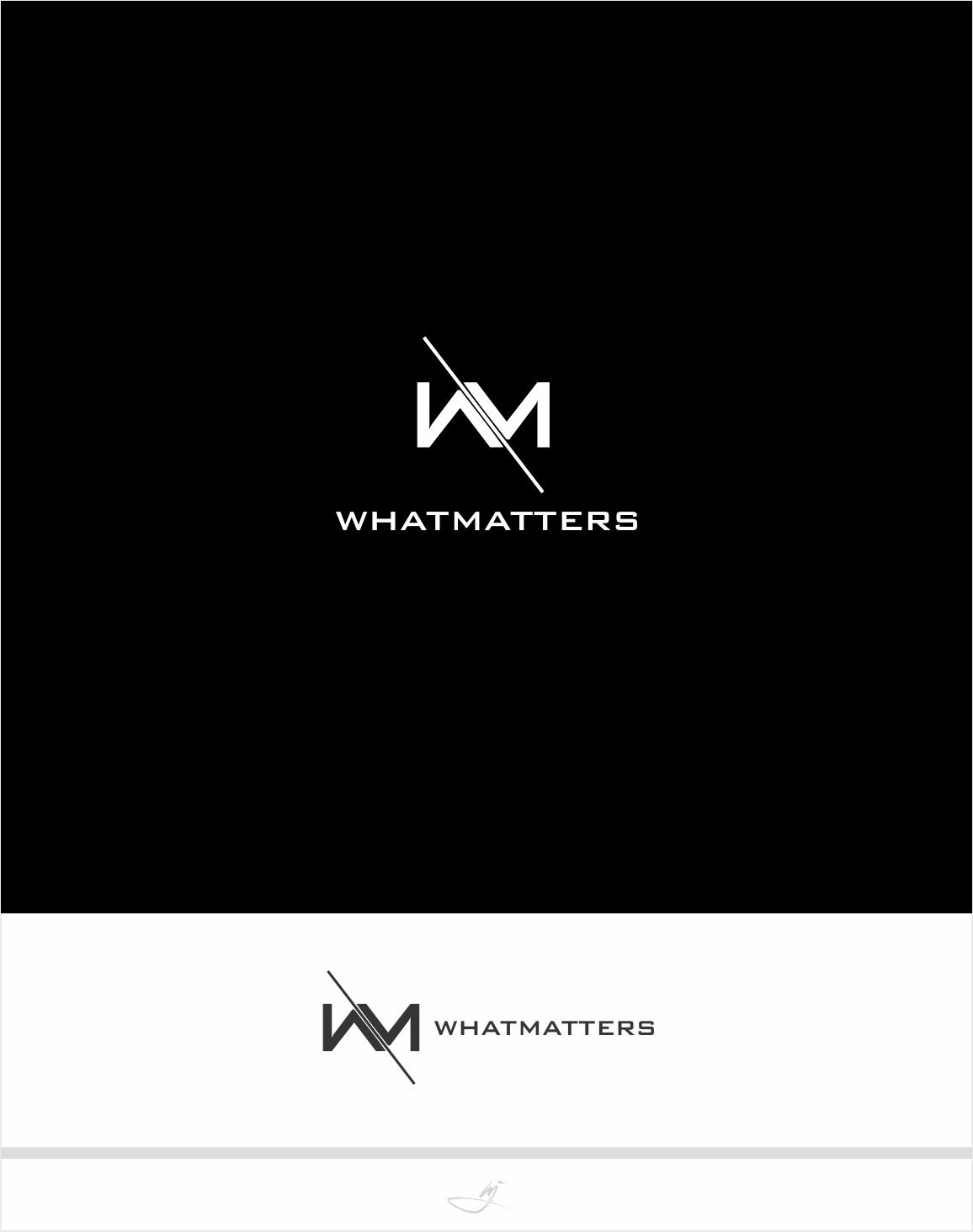 Logo Design by Mimi &amp; Max for this project | Design #12805536