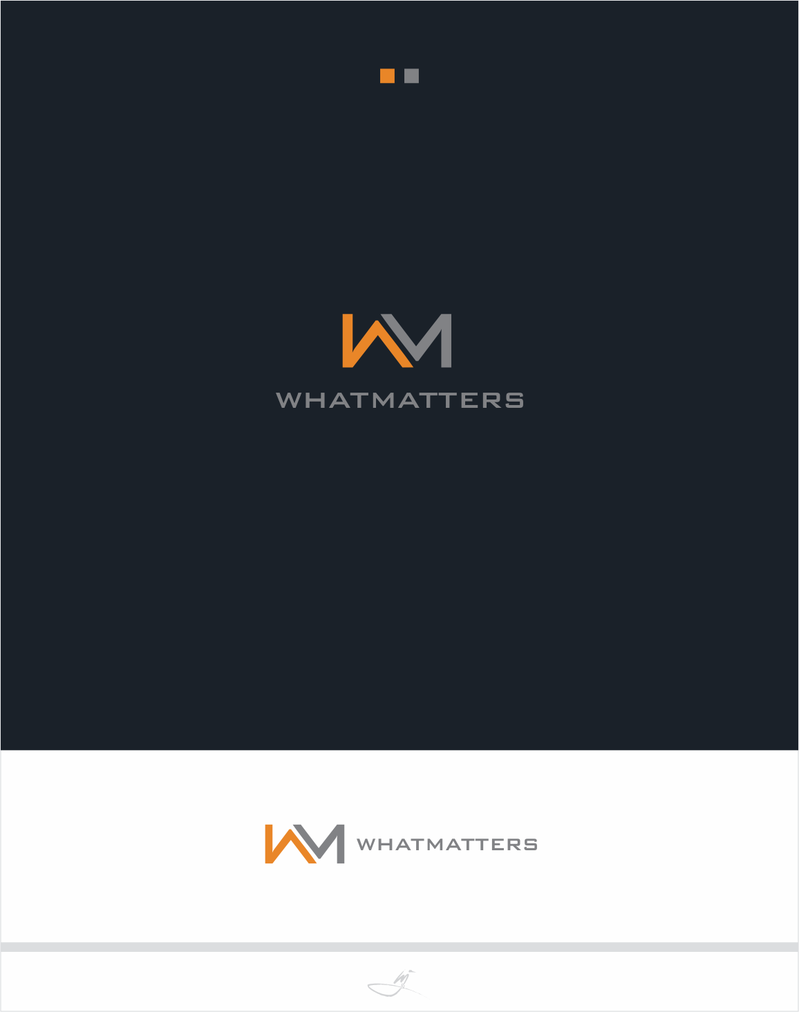 Logo Design by Mimi &amp; Max for this project | Design #12928696