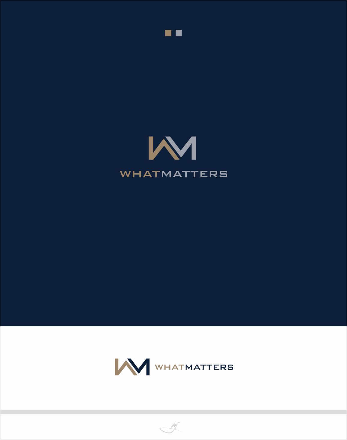 Logo Design by Mimi &amp; Max for this project | Design #12928704