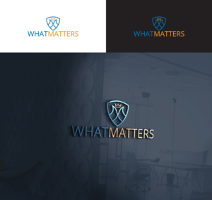 Logo Design by Icon Rabbani