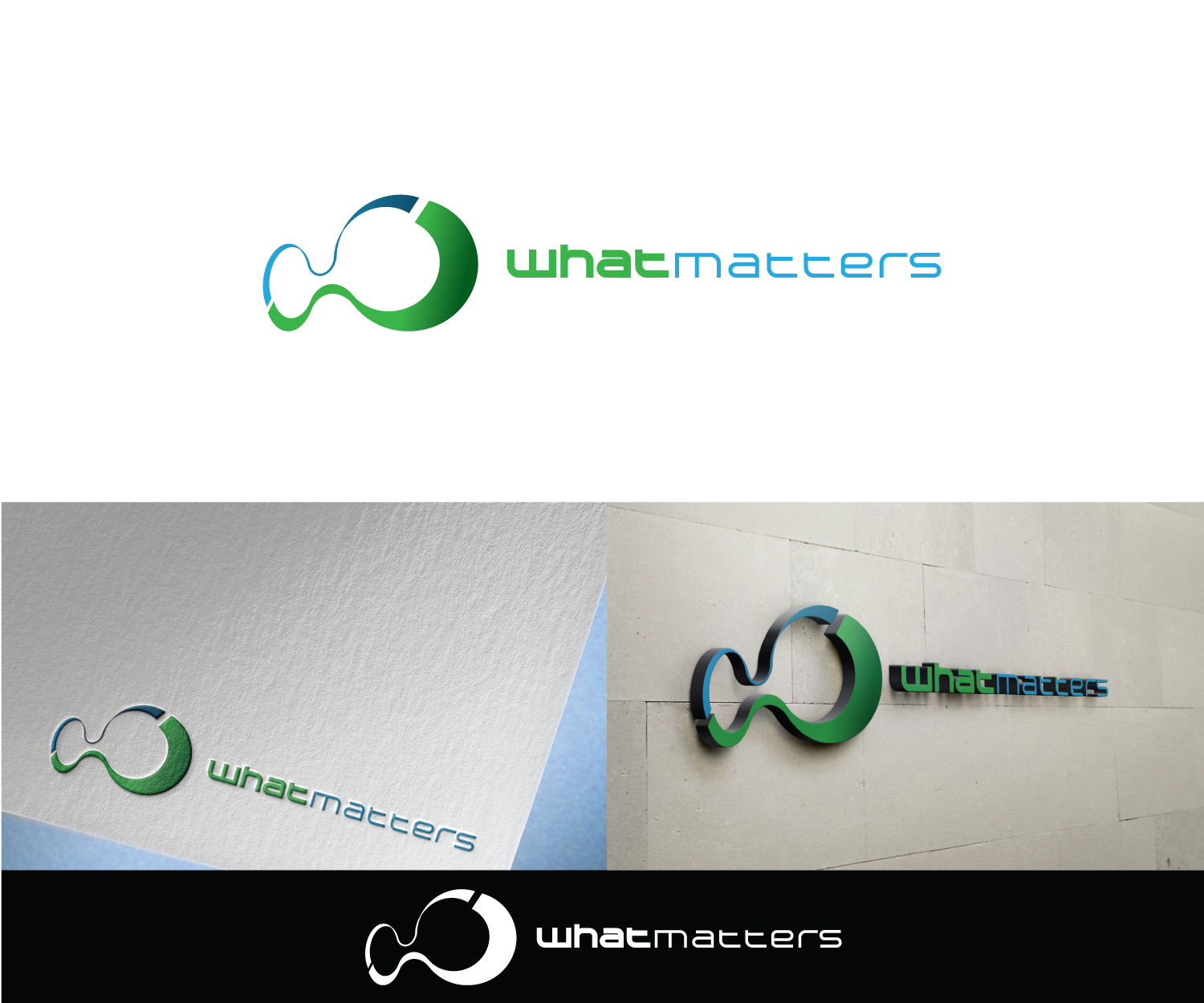 Logo Design by FLoc! Studio for this project | Design #12901824